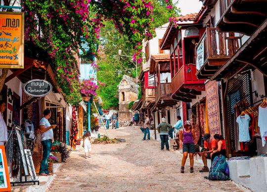 Kaş